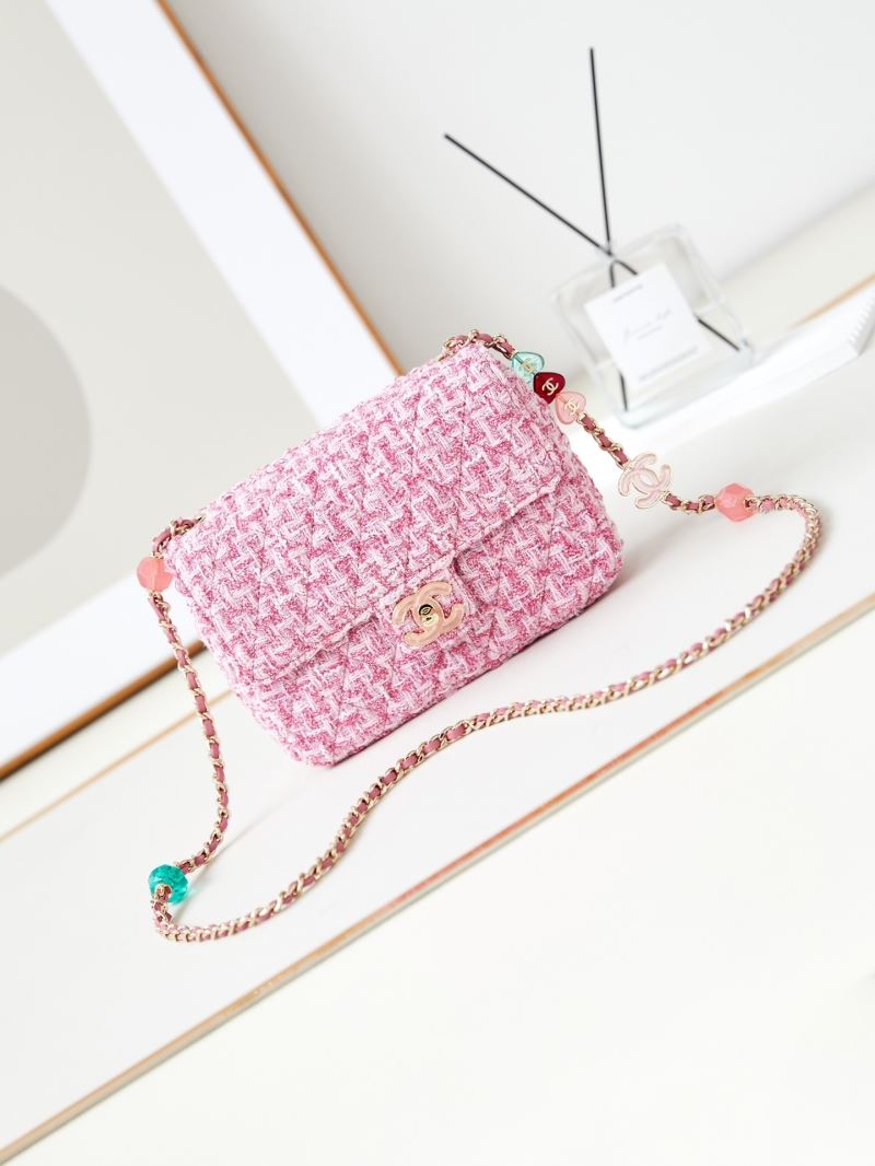 Chanel CF Series Bags